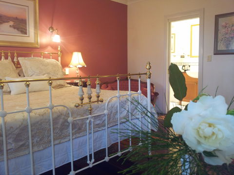 Amore Mt Tamborine - Accommodation Georgetown 1