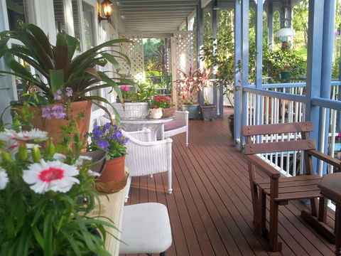 Amore Mt Tamborine - Accommodation Georgetown 2