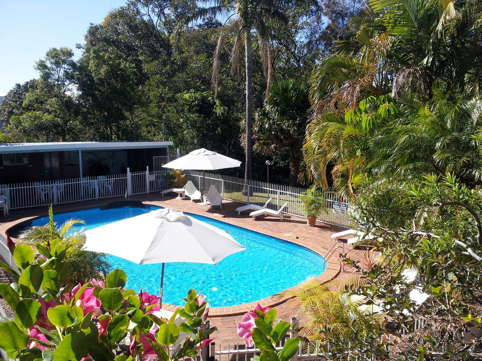 Bucca NSW Accommodation Georgetown