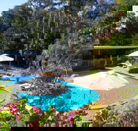 Aquajet Motel - Accommodation Georgetown