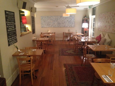 Athelstane House - Accommodation Georgetown 1