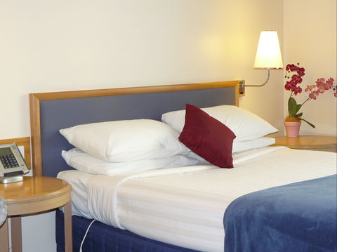 Australia Park Motel - Accommodation Georgetown 0