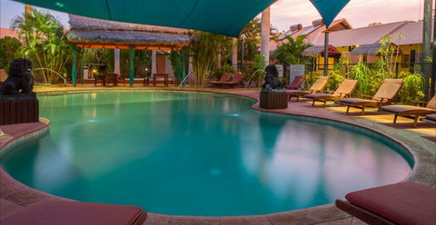 Bali Hai Resort And Spa - Accommodation Georgetown 0