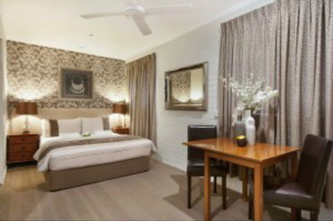 Ballina Travellers Lodge Motel - Accommodation Georgetown 0