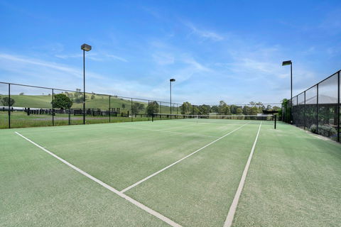 Barrington Park Estate - Accommodation Georgetown 1