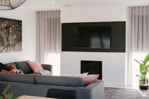 Basq Stays - Accommodation Georgetown 0