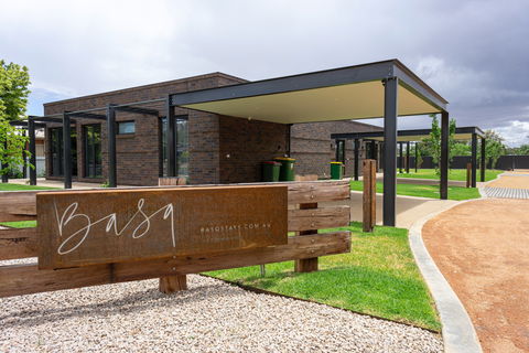 Basq Stays - Accommodation Georgetown 1