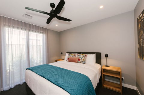 Basq Stays - Accommodation Georgetown 2