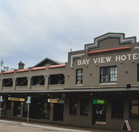Bayview Hotel Batemans Bay - Accommodation Georgetown
