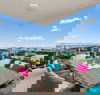 Beachlife Sea Spray Apartment - Accommodation Georgetown