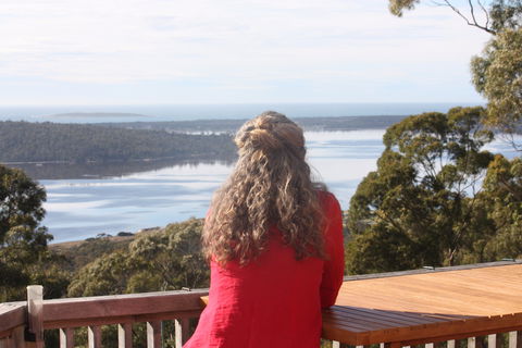 Bed In The Treetops - Accommodation Georgetown 2