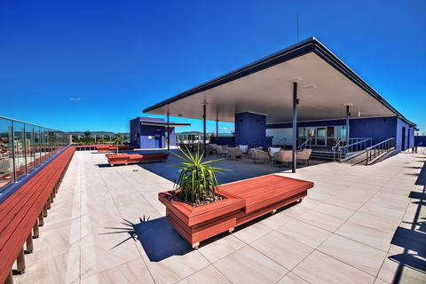 Belise - Accommodation Georgetown 1