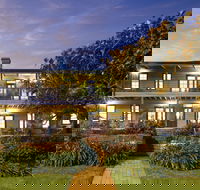 Bellevue Accommodation The Bellevue Kiama - Accommodation Georgetown