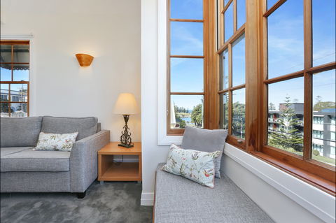 Bellevue Accommodation (The Bellevue Kiama) - Accommodation Georgetown 1