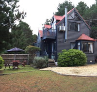 Bells Estate Great Ocean Road Cottages