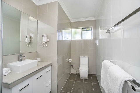 Best Western Kimba Lodge Motel - Accommodation Georgetown 1