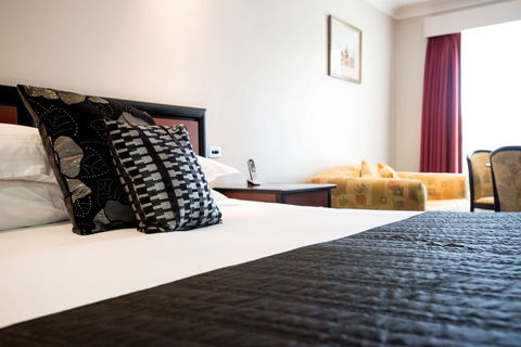 Best Western Plus All Settlers Tamworth - Accommodation Georgetown 1