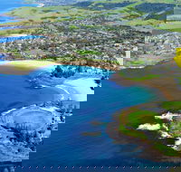 Bikini - Accommodation Georgetown