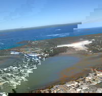 Bremer Bay Caravan Park - Accommodation Georgetown