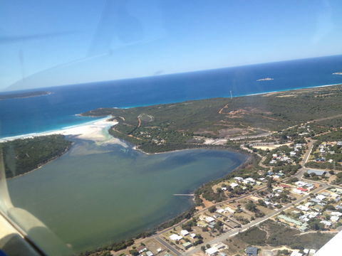 Bremer Bay Caravan Park - Accommodation Georgetown 0