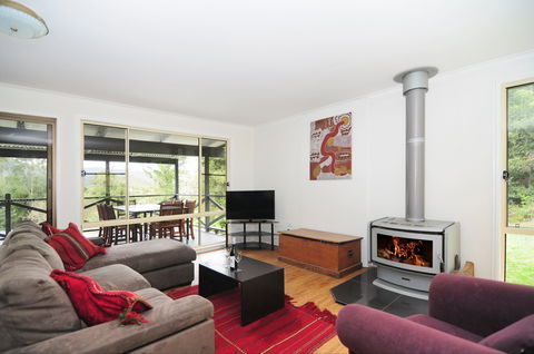 Cabbage Tree Farm - Accommodation Georgetown 0
