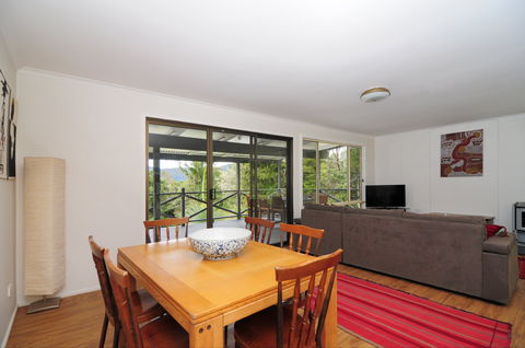 Cabbage Tree Farm - Accommodation Georgetown 1