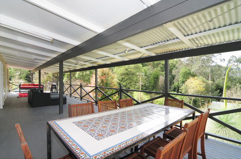 Cabbage Tree Farm - Accommodation Georgetown 2