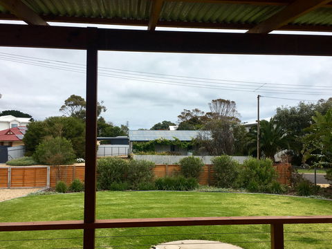 Carry Getaway - Accommodation Georgetown 1