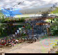 Castaways Moreton Island - Accommodation Georgetown