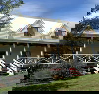 Celestine House - Accommodation Georgetown