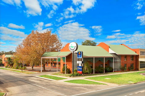 Comfort Inn Lady Augusta - Accommodation Georgetown 0
