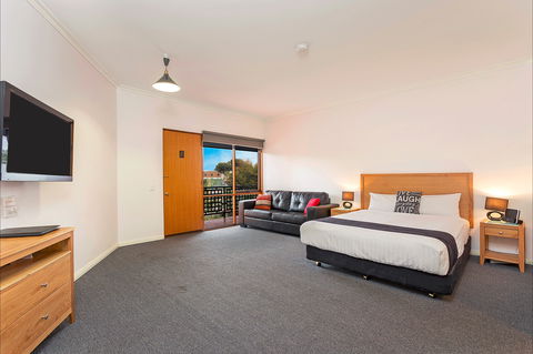 Comfort Inn Lady Augusta - Accommodation Georgetown 1