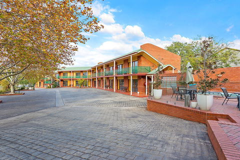 Comfort Inn Lady Augusta - Accommodation Georgetown 2