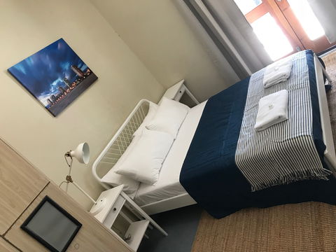 Coolangatta Sands Hotel - Accommodation Georgetown 1