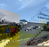 Coolamon Caravan Park - Accommodation Georgetown