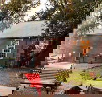 Coolangatta School House - Accommodation Georgetown