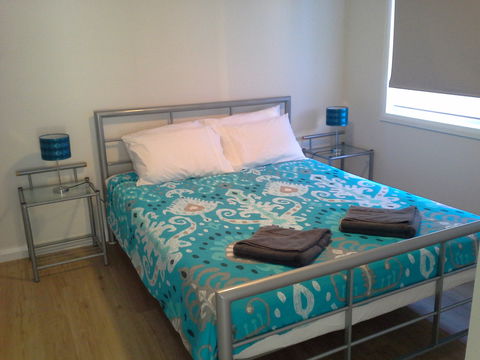 Cozzys Condo Luxury Beach House - Accommodation Georgetown 1