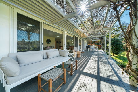 CUB Country House - Berry - Accommodation Georgetown 0