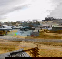 DAG Sheep Station - Accommodation Georgetown