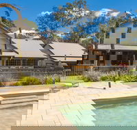 Dalwood Country Retreat - Accommodation Georgetown