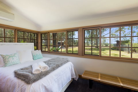 Dalwood Country Retreat - Accommodation Georgetown 1