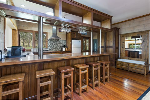 Dalwood Country Retreat - Accommodation Georgetown 2