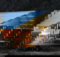 Davidsons Arnhemland Safari Lodge - Accommodation Georgetown