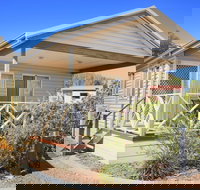 Discovery Parks - Kalgoorlie Goldfields