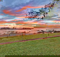 Discovery Parks - Tannum Sands - Accommodation Georgetown