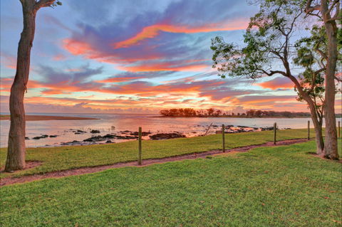 Discovery Parks - Tannum Sands - Accommodation Georgetown 0