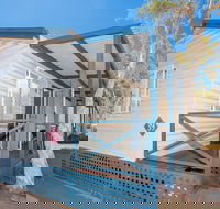 Discovery Parks - Pilbara Karratha - Accommodation Georgetown