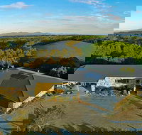 Eagle Rock Retreat - Accommodation Georgetown