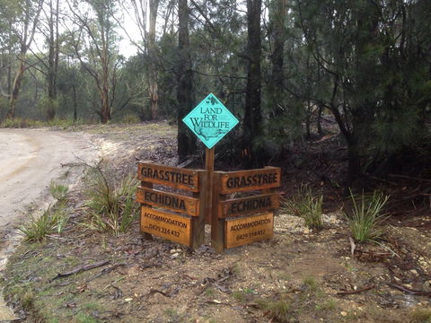Echidna On Bruny - Accommodation Georgetown 1