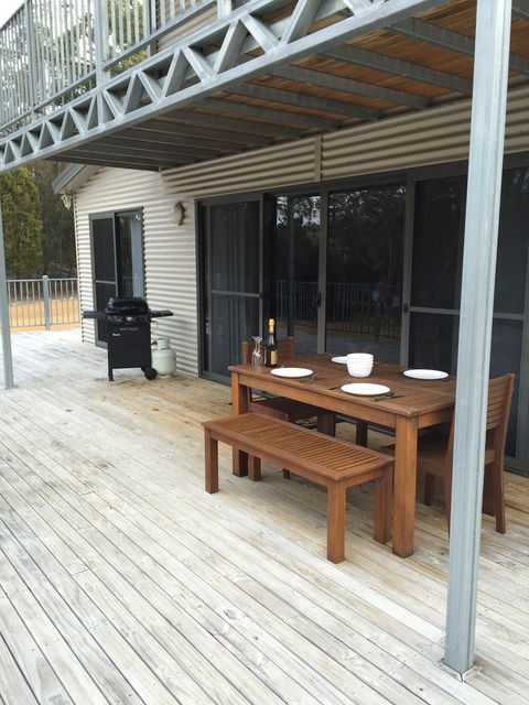 Echidna On Bruny - Accommodation Georgetown 2